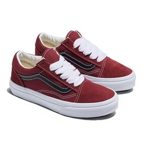 VANS “Old Skool” Kids’ Sneakers NWT Size 11.5